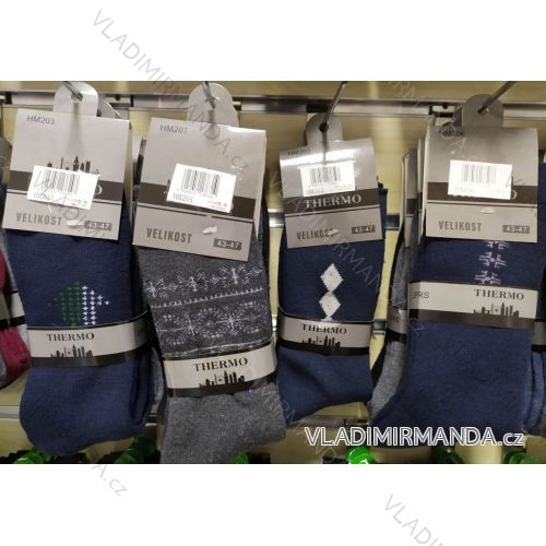 Thermosocken für Damen (35-38, 38-42) PESAIL HW001