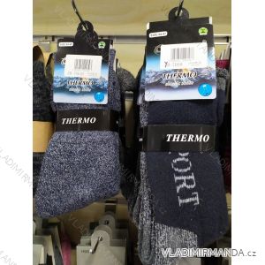 Thermosocken für Men (35-38, 38-42) PESAIL PES20ZM