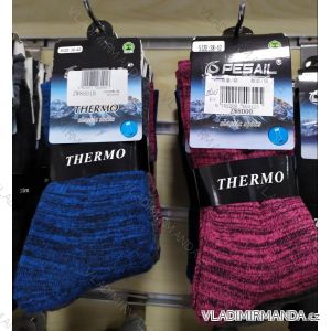 Thermosocken für Damen (35-38, 38-42) PESAIL PES20ZW