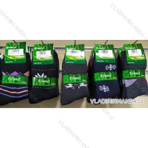 Socken warme Thermo Health Bambus Damen (35-42) PESAIL JW-6009