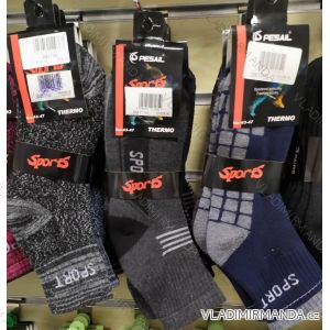 Socken warme Thermowolle Herren (40-47) PESAIL DM9008B