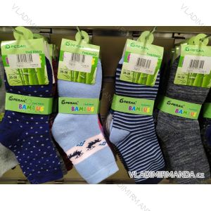 Socken warme Thermo Health Bambus Damen (35-42) PESAIL JW-6009