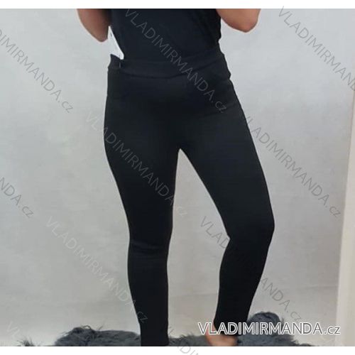 Elastische Hose Übergewicht (3xl-6xl) ELEVEK 9978-9