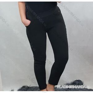 Elastische Hose Übergewicht (3xl-6xl) ELEVEK 9978-9