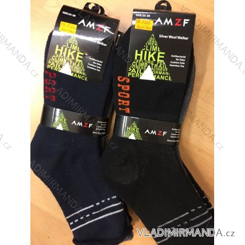 Thermo Herrensocken (40-47) AMZF A-110-1