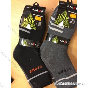 Thermo Herrensocken (40-47) AMZF A-110-1