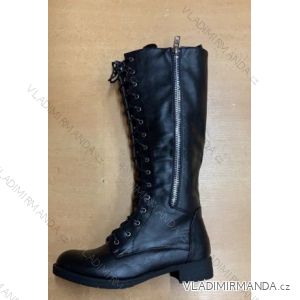 Winterstiefel für Damen (37-38) OBUV OB318006