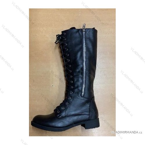 Winterstiefel für Damen (37-38) OBUV OB318006