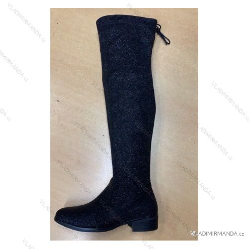 Winterstiefel für Damen (37-38) OBUV OB318006