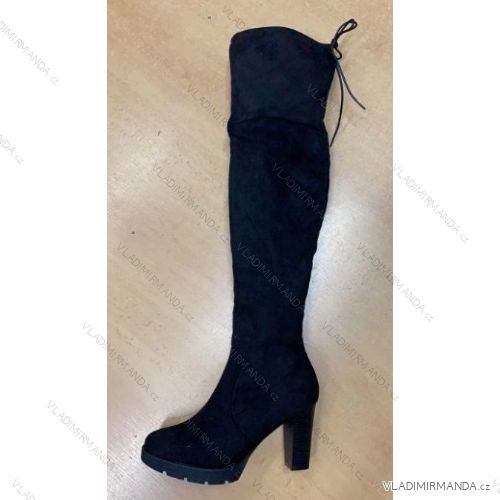 Winterstiefel für Damen (37-38) OBUV OB318006