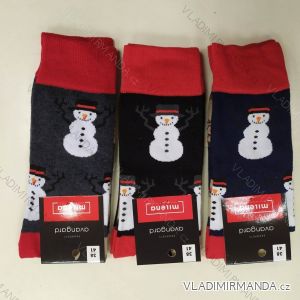 Herrensocken schwach (42-46) POLISH MODA DPP20003