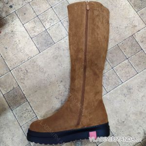 Winterstiefel für Damen (37-38) OBUV OB318006