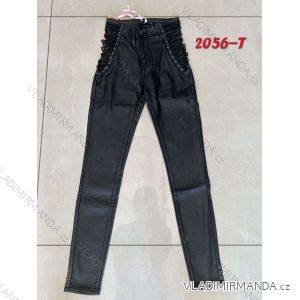 Jeans Hosen Frauen (xs-xl) HALLO MISS MA520555