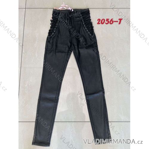 Jeans Hosen Frauen (xs-xl) HALLO MISS MA520555