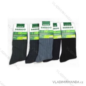 Bambus Herrensocken (43-46) AURA.VIA F9510
