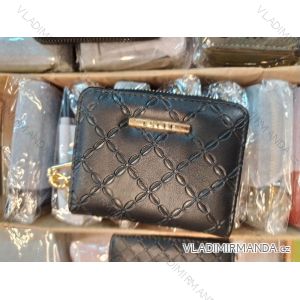 Damenhandtasche (uni) ITALIAN Fashion IM8171557