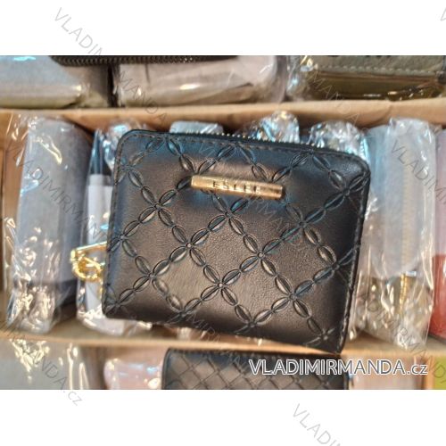 Damenhandtasche (uni) ITALIAN Fashion IM8171557