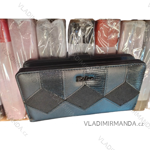 Damenhandtasche (uni) ITALIAN Fashion IM8171557