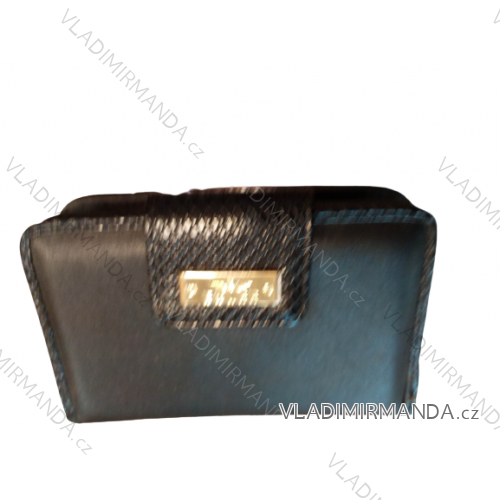 Damenhandtasche (uni) ITALIAN Fashion IM8171557