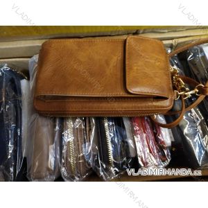 Damenhandtasche (uni) ITALIAN Fashion IM8171557