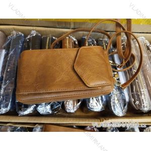 Damenhandtasche (uni) ITALIAN Fashion IM8171557