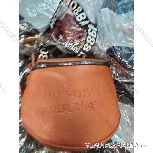 Damenhandtasche (uni) ITALIAN Fashion IM8171557