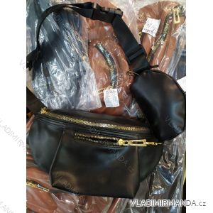 Damenhandtasche (uni) ITALIAN Fashion IM8171557