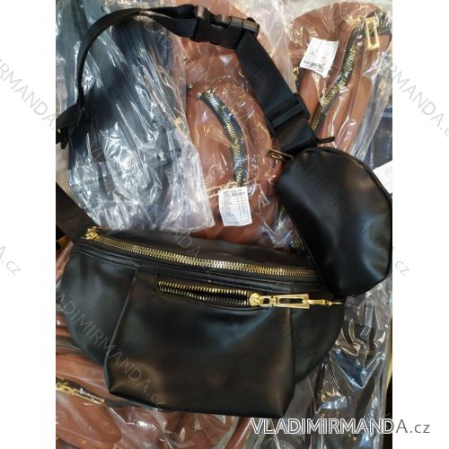 Damenhandtasche (uni) ITALIAN Fashion IM8171557