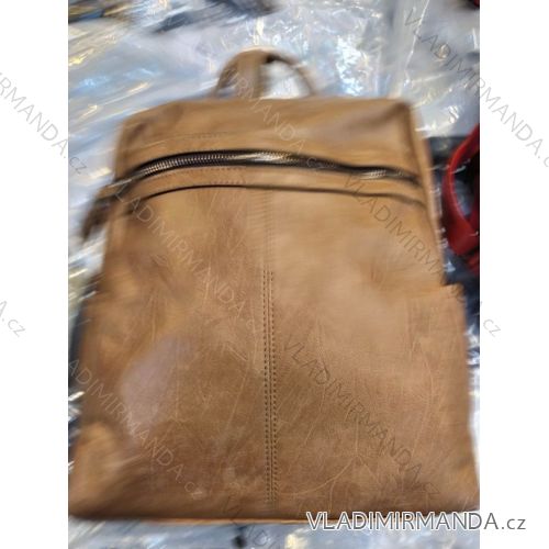 Damenhandtasche (uni) ITALIAN Fashion IM8171557