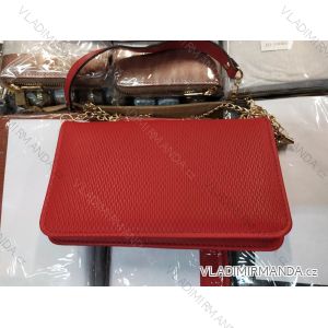 Damenhandtasche (uni) ITALIAN Fashion IM8171557