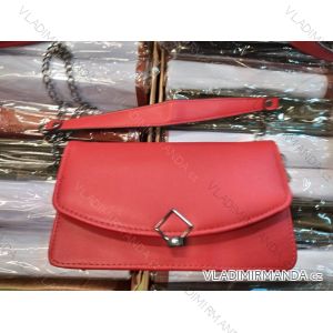 Damenhandtasche (uni) ITALIAN Fashion IM8171557