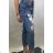 Jeans Hosen Frauen (xs-xl) HALLO MISS MA520L3062-3