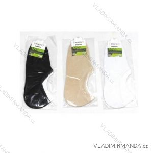 Socken Bambus Knöchel Männer (39-42) AURA.VIA FDD308
