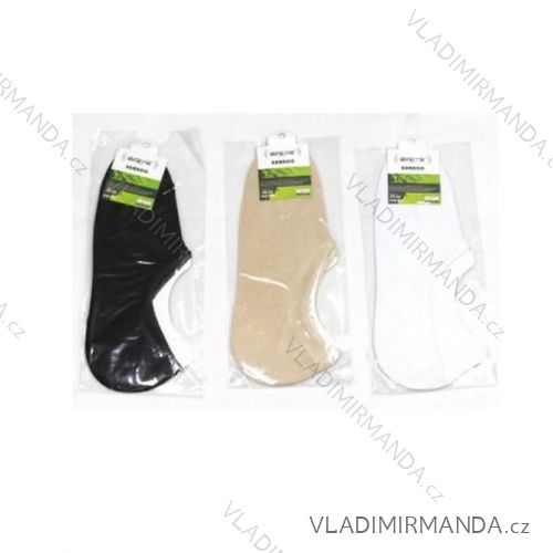 Socken Bambus Knöchel Männer (39-42) AURA.VIA FDD308
