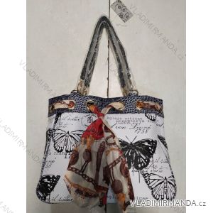 Damenhandtasche (EINZEL-GRÖSSE) ITALIAN FASHION IM26190708