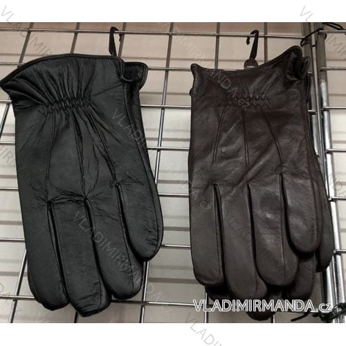 Herren Winterhandschuhe aus Fell (EINZEL-GRÖSSE) ECHT ECHT19A38