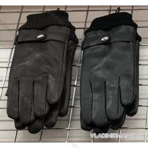 Herren Winterhandschuhe aus Fell (EINZEL-GRÖSSE) ECHT ECHT19A38