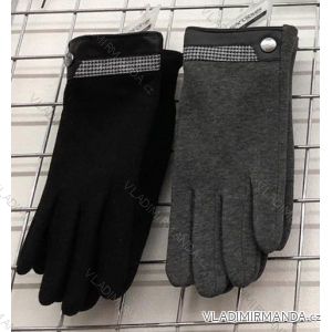 Herren Winterhandschuhe aus Fell (EINZEL-GRÖSSE) ECHT ECHT19A38