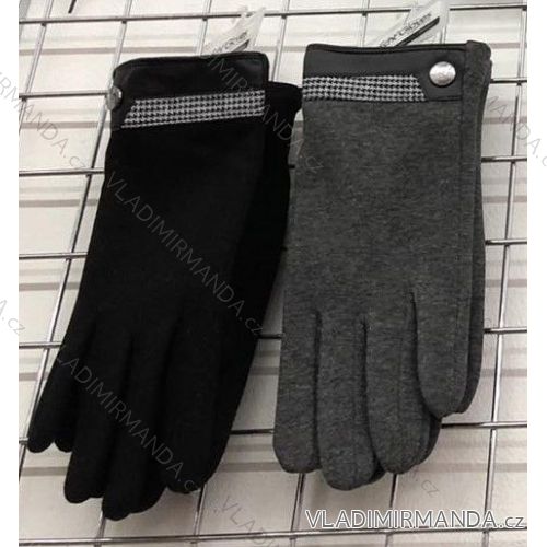 Herren Winterhandschuhe aus Fell (EINZEL-GRÖSSE) ECHT ECHT19A38