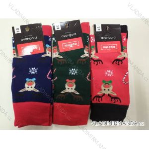 Herrensocken schwach (42-46) POLISH MODA DPP20003