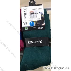 Socken warme Thermomänner (40-47) PESAIL SM2001