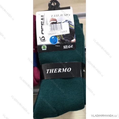 Socken warme Thermomänner (40-47) PESAIL SM2001