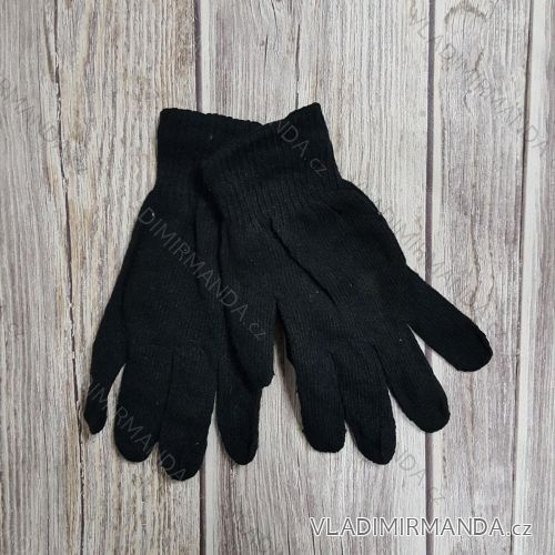 Handschuhe warm Damen (uni) TAT 0-20-C