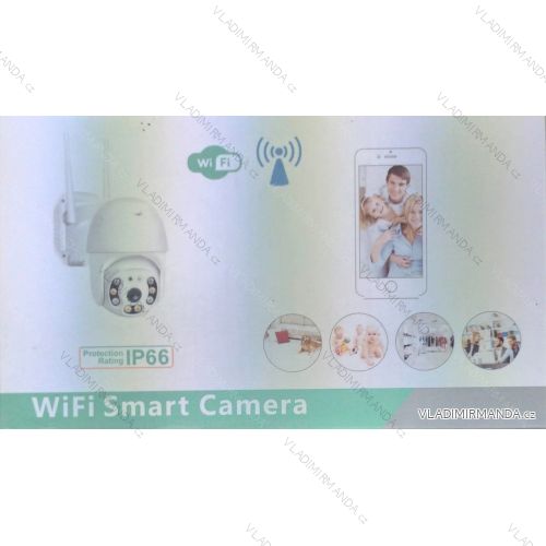 Wifi Kamera ELM20016