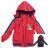 Jacke Winter Skylanders Baby Jungen (2-8 Jahre) TKL SKY H 13 137 PK.
