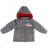 Jacke Winterautos Kinder Jungen (2-8 Jahre) TKL S0 2373/53046
