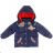 Jacke Winterautos Kinder Jungen (2-8 Jahre) TKL S0 2373/53046
