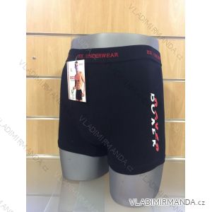 Boxer Männer (M-2XL) BOXER BOX19JM-606