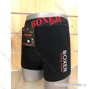 Boxer Männer (M-2XL) BOXER BOX19JM-606