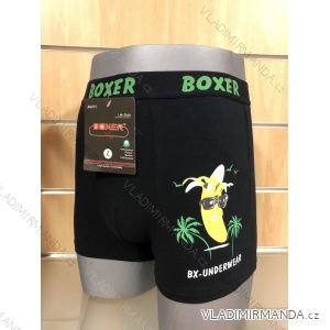 Boxer Männer (M-2XL) BOXER BOX19JM-606